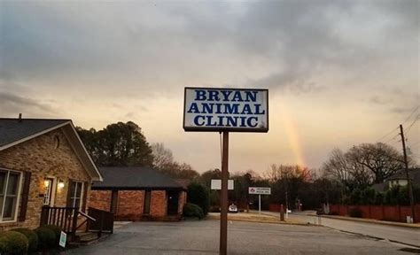 Bryan animal clinic - See full list on mapquest.com 